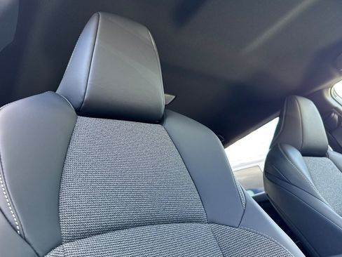 New 2026 Toyota bZ image 19