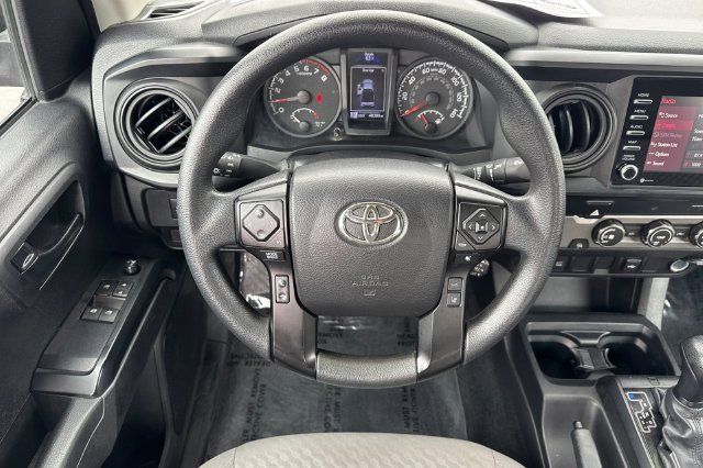 Certified 2022 Toyota Tacoma SR RWD image 18
