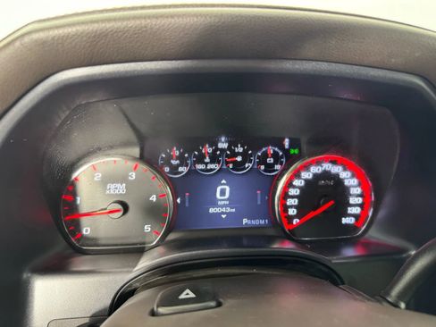 Used 2015 GMC Sierra 3500 Denali image 14