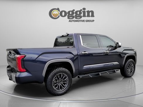 Used 2024 Toyota Tundra 1794 Edition image 18