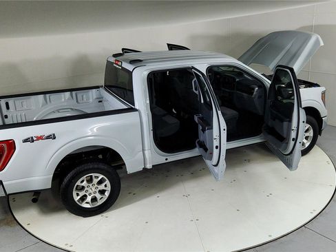 Used 2023 Ford F150 XLT image 47