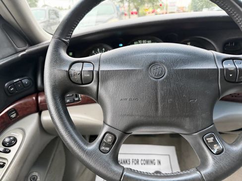 Used 2004 Buick Le Sabre Limited image 30