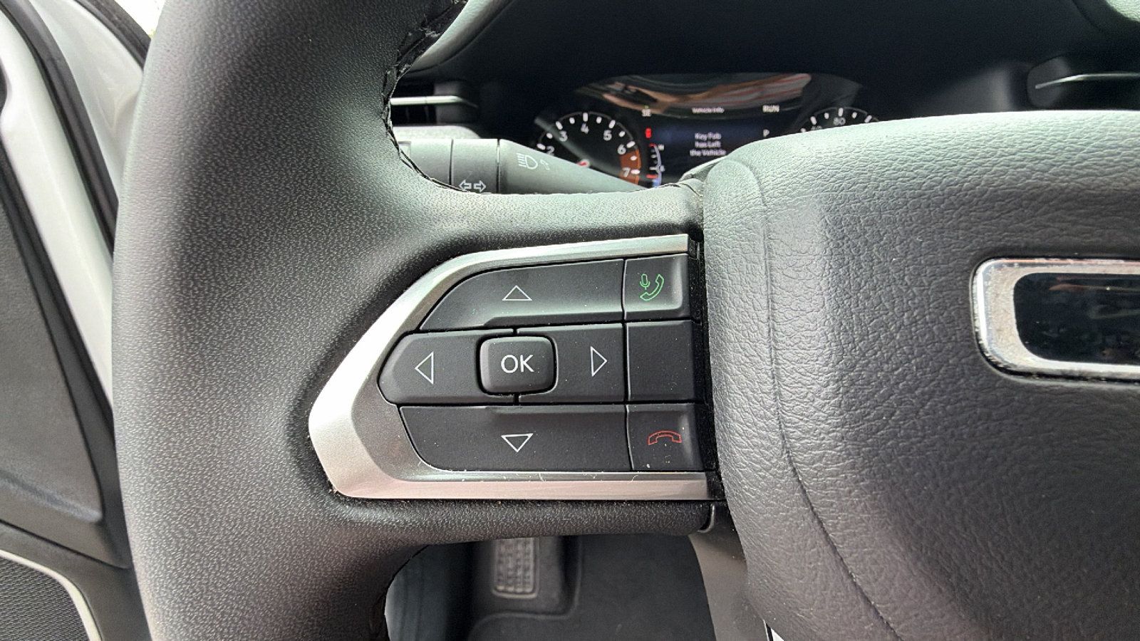 Used 2024 Jeep Compass Latitude AWD/4WD image 26