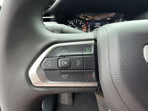 Used 2024 Jeep Compass Latitude AWD/4WD image 26