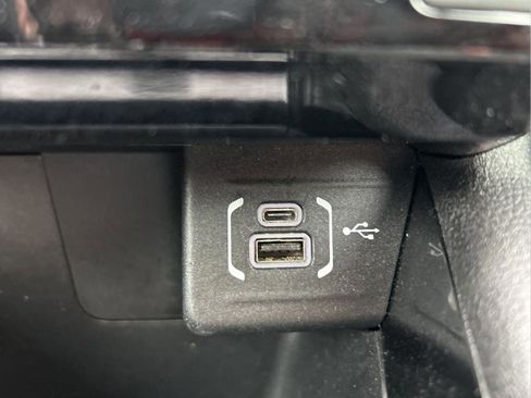 Certified 2022 Jeep Compass Trailhawk AWD/4WD image 31
