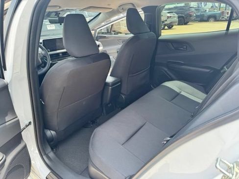 Used 2026 Toyota Prius LE FWD image 16