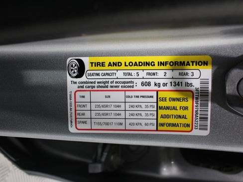 Used 2022 Ford Maverick XLT w/ Equipment Group 300A Standard AWD/4WD image 37