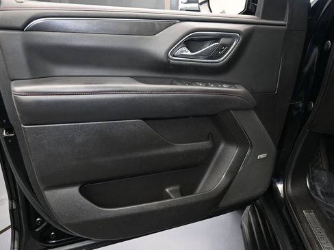 Used 2021 Chevrolet Tahoe RST w/ Rear Media and Nav Package image 11