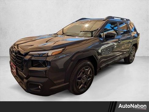 New 2026 Subaru Outback Premium image 1