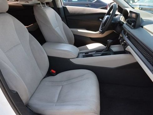 Used 2024 Honda Accord EX image 20