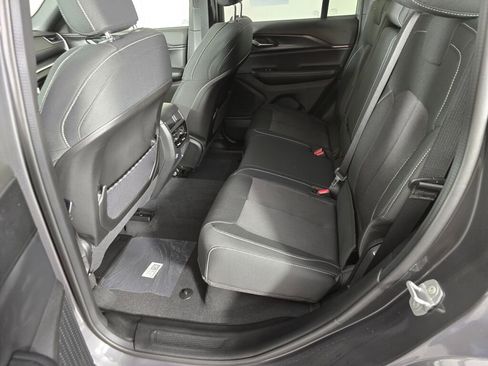 New 2025 Jeep Grand Cherokee Laredo X w/ Trailer Tow Package image 27