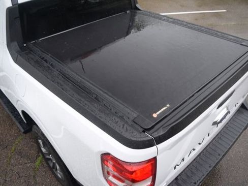 Used 2024 Ford Maverick XLT FWD image 25