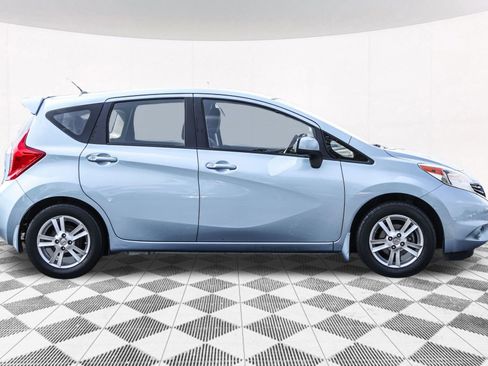 Used 2014 Nissan Versa Note SV w/ Sport Value Package image 11