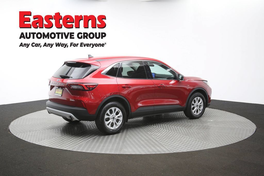Used 2023 Ford Escape Active AWD/4WD image 44