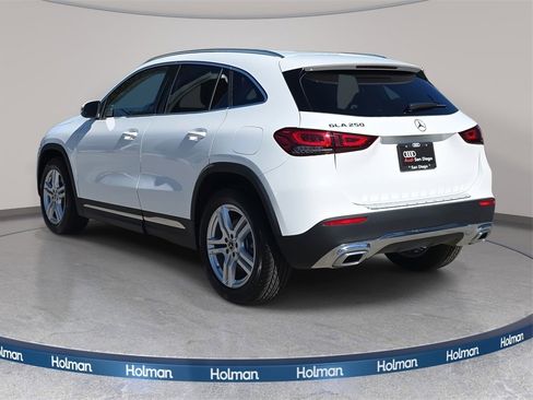 Used 2022 Mercedes-Benz GLA 250 image 6