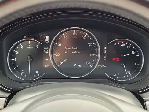 Used 2019 MAZDA CX-9 Grand Touring image 14