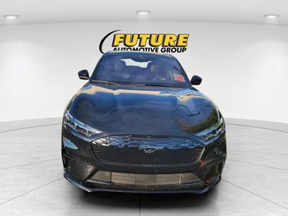 Used 2025 Ford Mustang Mach-E GT w/ Interior Protection Package