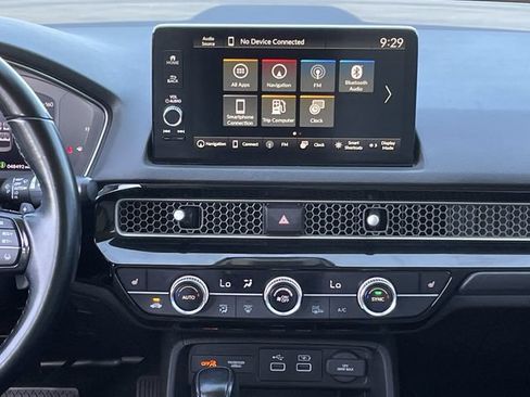 Certified 2022 Honda Civic Touring image 16
