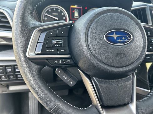 Used 2021 Subaru Forester Limited w/ Popular Package #3 image 21