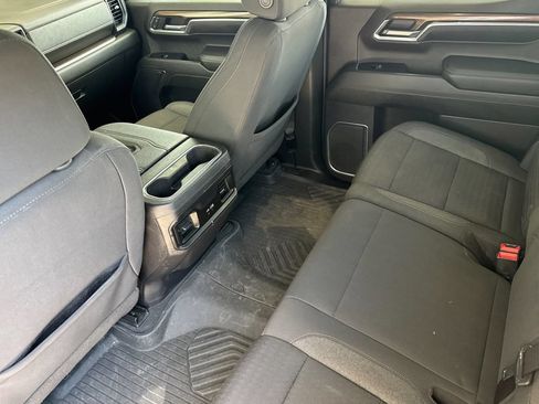 Used 2022 Chevrolet Silverado 1500 LT Trail Boss w/ Protection Package AWD/4WD image 12