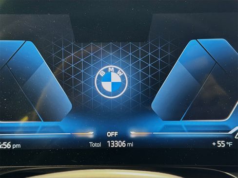 Used 2025 BMW X3 xDrive30i w/ Premium Package image 13