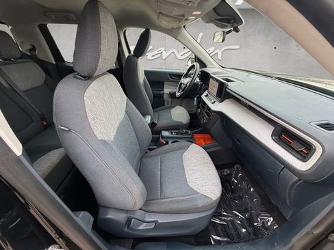 Used 2022 Ford Maverick XLT FWD image 24