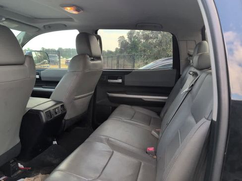 Used 2015 Toyota Tundra Limited image 9