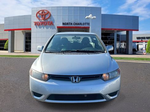 Used 2008 Honda Civic LX image 2