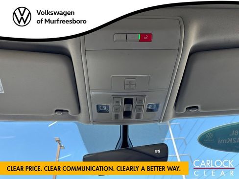 Certified 2022 Volkswagen Atlas SE FWD image 23