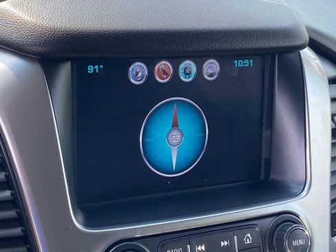Used 2020 Chevrolet Tahoe LS AWD/4WD image 11