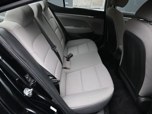 Used 2020 Hyundai Elantra Value Edition w/ Cargo Package (C1) image 23