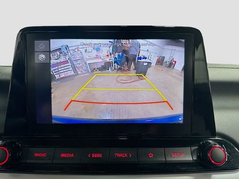 Used 2023 Kia Forte LXS w/ LXS Technology Package image 21