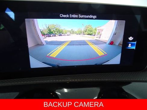 Used 2020 Mercedes-Benz CLA 250 4MATIC image 15