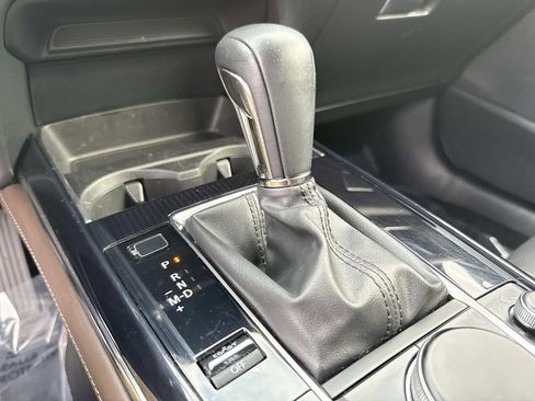 Used 2023 MAZDA CX-30 2.5 Turbo w/ Premium Plus Pkg image 36