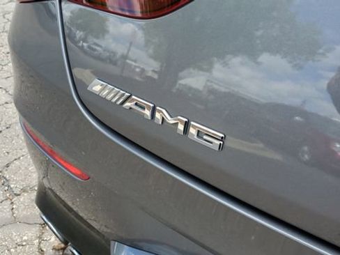 Used 2022 Mercedes-Benz CLA 45 AMG 4MATIC image 30