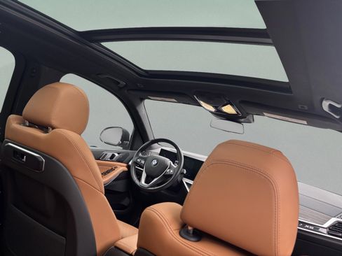 Used 2024 BMW X5 sDrive40i image 31