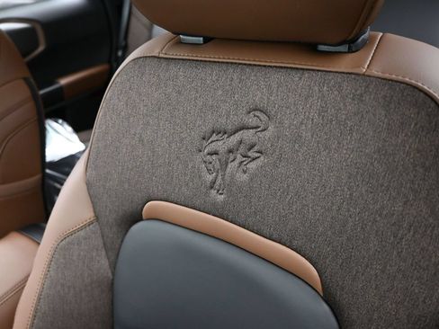 New 2025 Ford Bronco Sport Outer Banks w/ Sasquatch Outer Banks Package AWD/4WD image 21