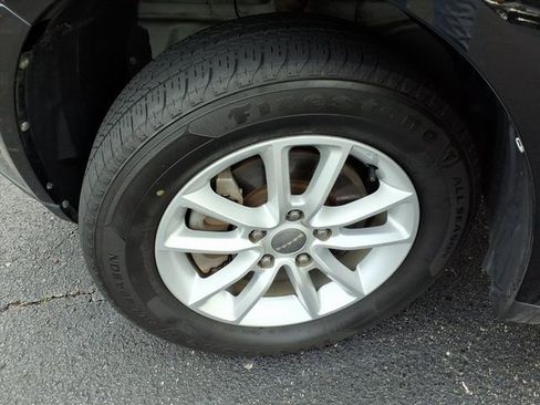 Used 2016 Dodge Journey SXT w/ Premium Group image 20