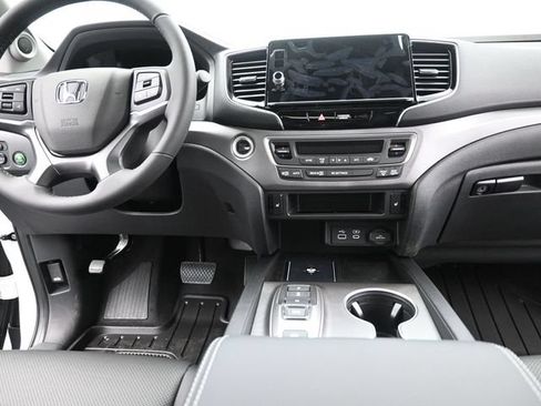 New 2026 Honda Ridgeline RTL image 24