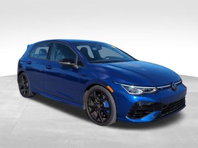 Used 2023 Volkswagen Golf 20th Anniversary Edition