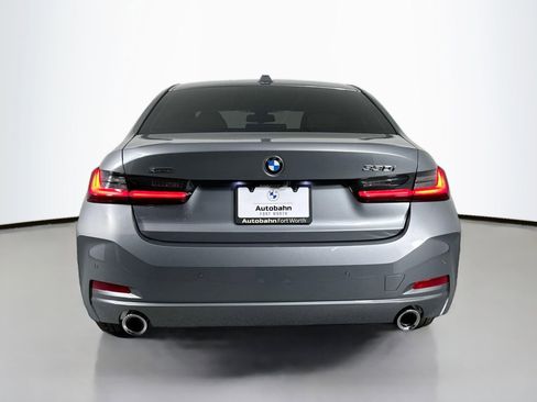 New 2026 BMW 330i xDrive Sedan w/ Premium Package image 6