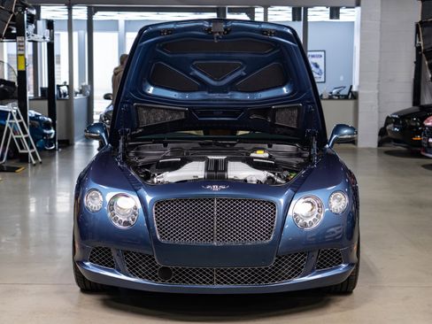 Used 2012 Bentley Continental GT image 22