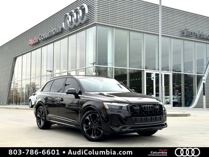 New 2026 Audi Q7 3.0T Premium Plus