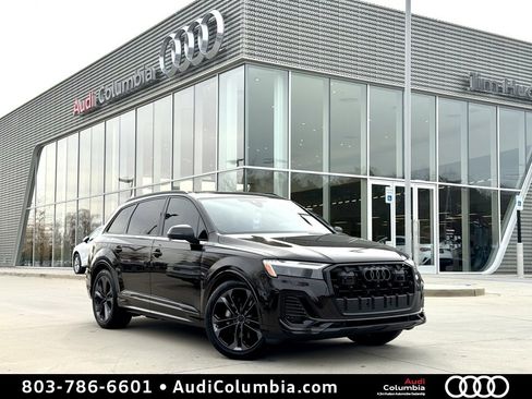 New 2026 Audi Q7 3.0T Premium Plus image 1