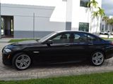 Used 2013 BMW 550i xDrive Sedan image 4