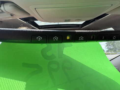 Used 2018 Nissan Murano Platinum w/ Cargo Package AWD/4WD image 29