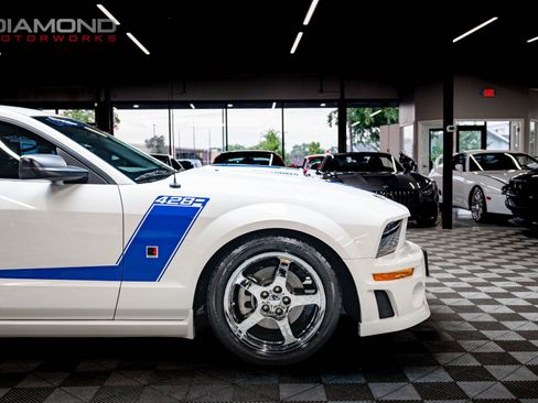Used 2008 Ford Mustang GT RWD image 28