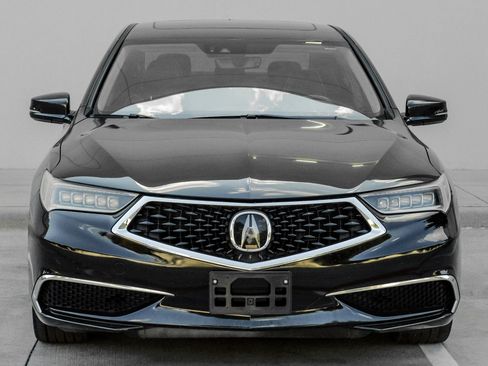 Used 2019 Acura TLX w/ Technology Package FWD image 6