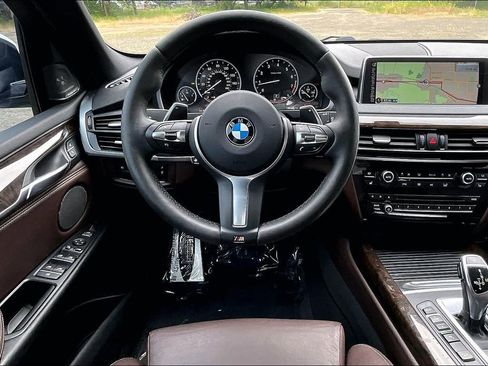 Used 2016 BMW X5 xDrive35i AWD/4WD image 7