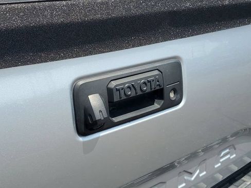Used 2023 Toyota Tacoma SR5 w/ Technology Package AWD/4WD image 29